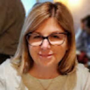 Meet your Posher, Toni